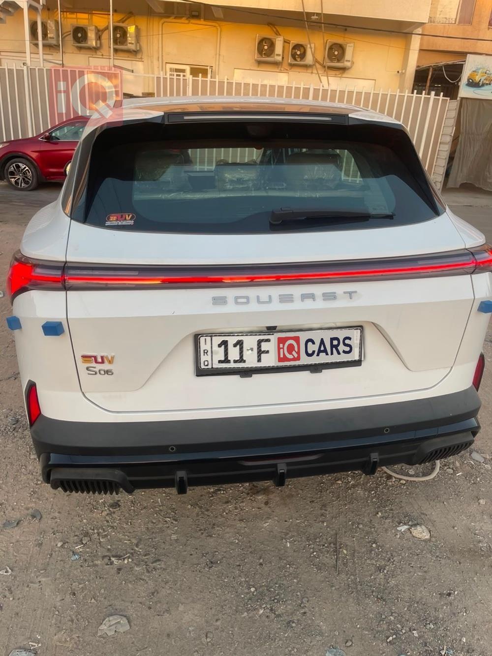 سوئیست S06
